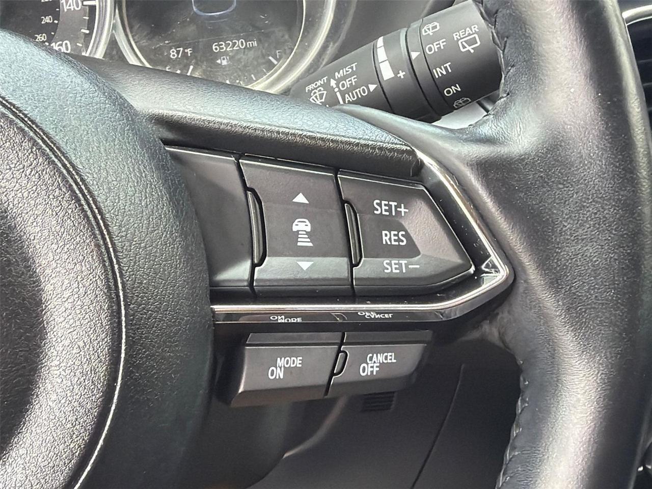 2023 Mazda CX-5 2.5 S Select Package Hagerstown MD