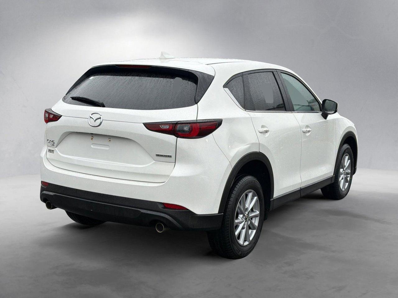 2023 Mazda CX-5 2.5 S Select Package Hagerstown MD