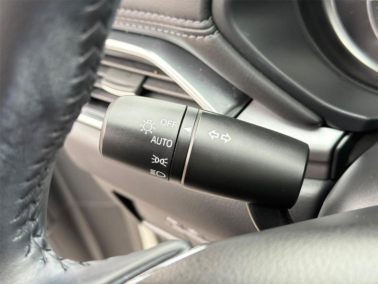 2023 Mazda CX-5 2.5 S Select Package Hagerstown MD