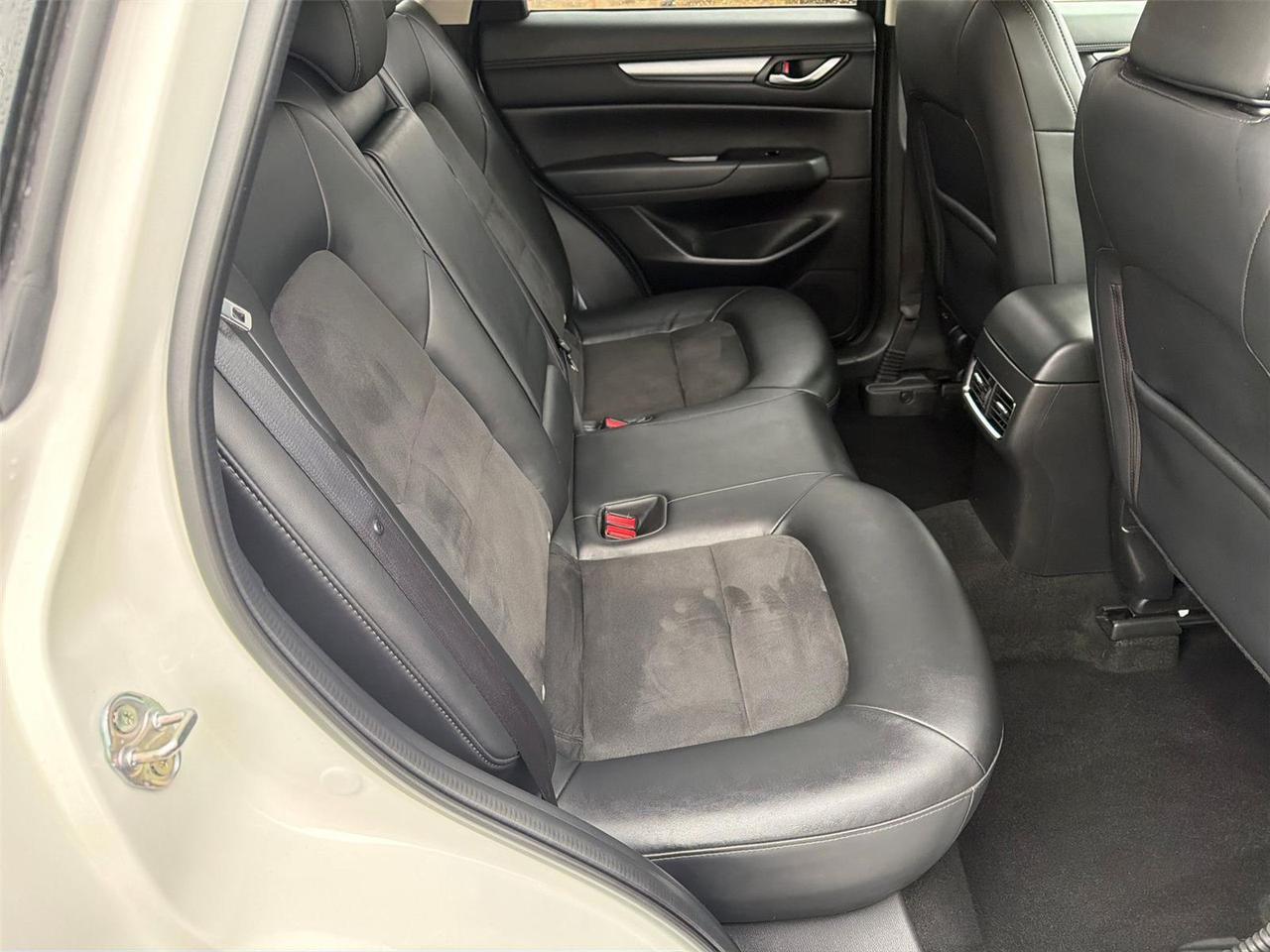 2023 Mazda CX-5 2.5 S Select Package Hagerstown MD