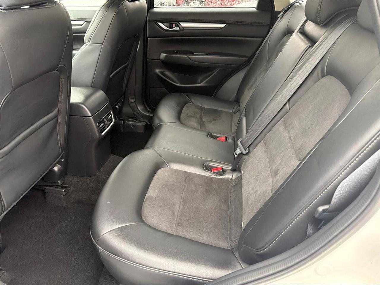 2023 Mazda CX-5 2.5 S Select Package Hagerstown MD