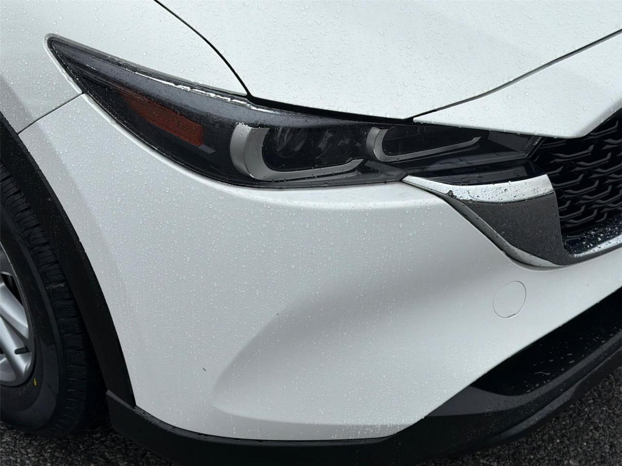 2023 Mazda CX-5 2.5 S Select Package Hagerstown MD