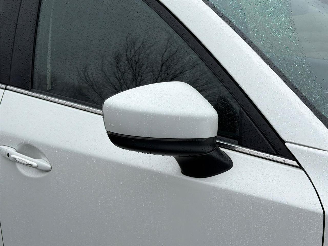 2023 Mazda CX-5 2.5 S Select Package Hagerstown MD