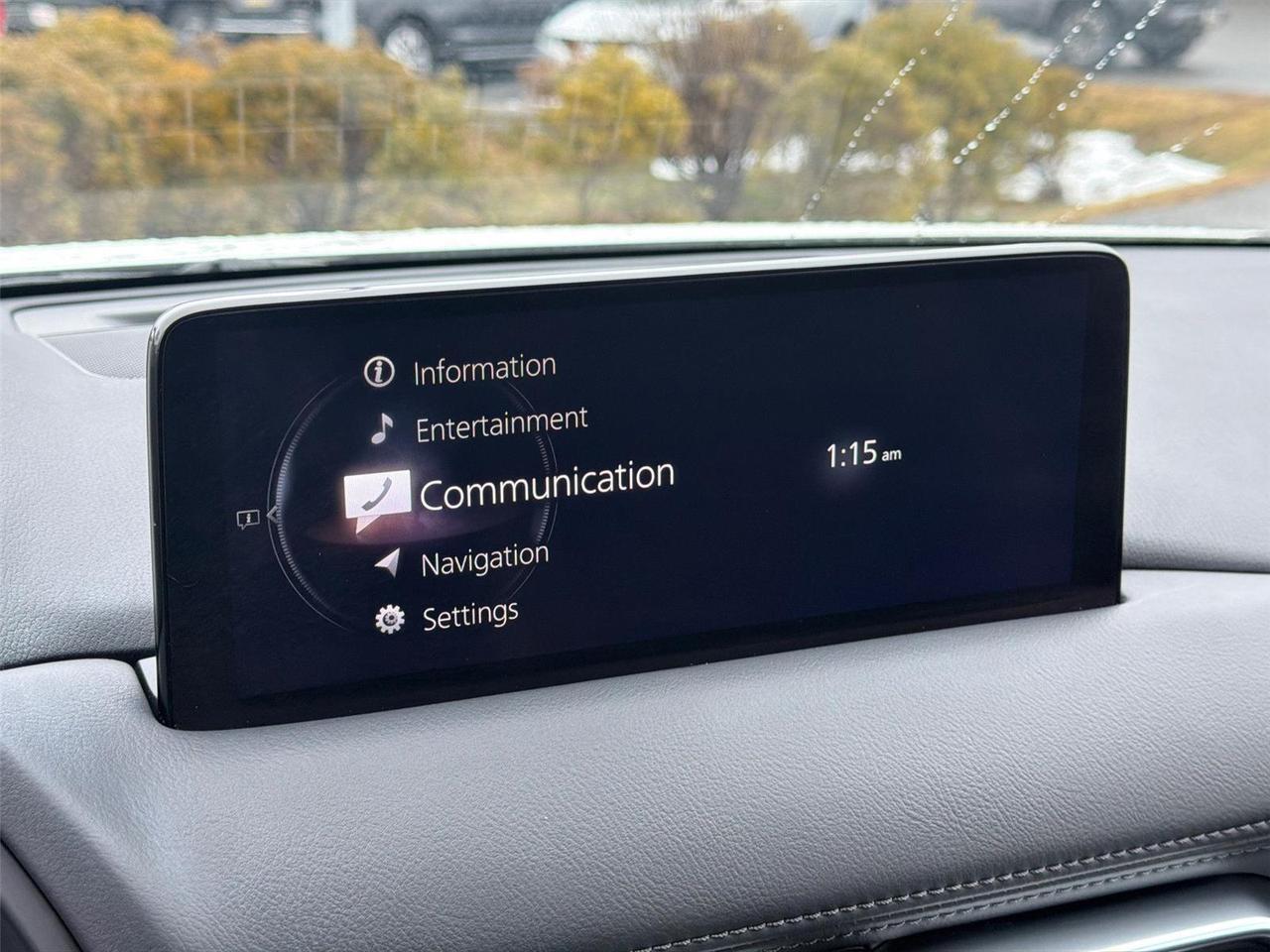 2023 Mazda CX-5 2.5 S Select Package Hagerstown MD