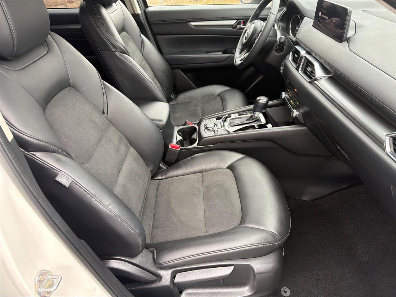 2023 Mazda CX-5 2.5 S Select Package Hagerstown MD