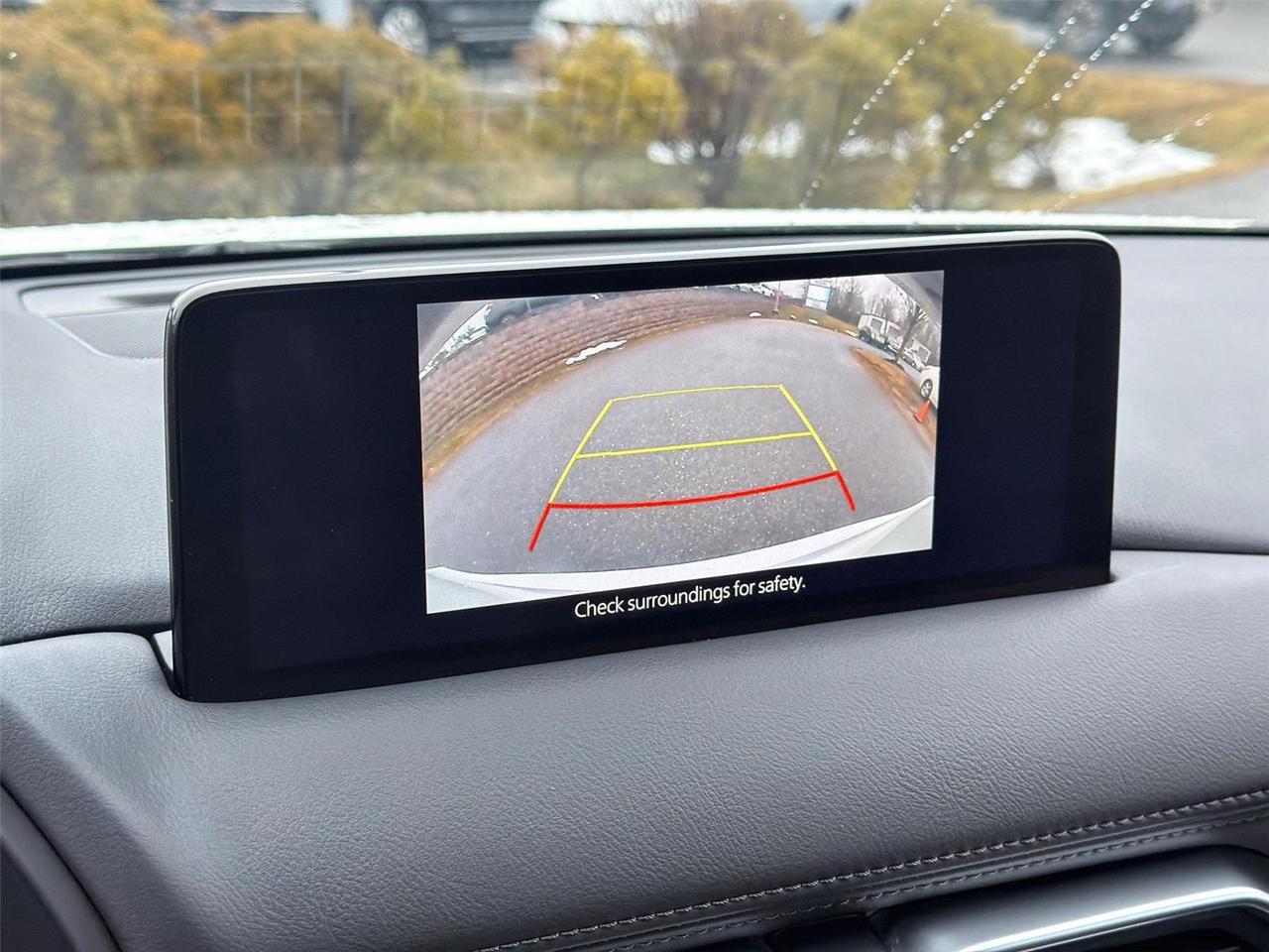 2023 Mazda CX-5 2.5 S Select Package Hagerstown MD