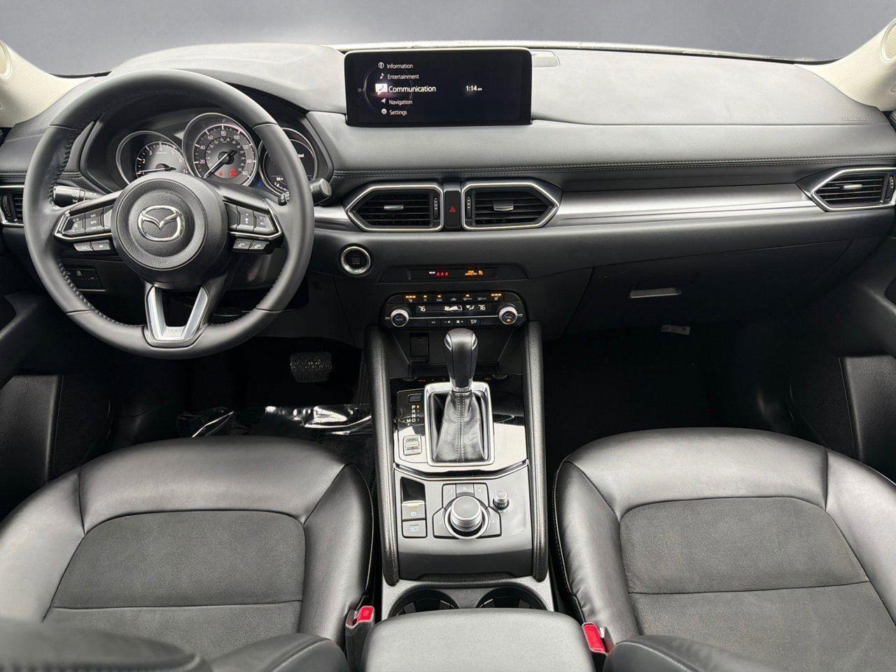 2023 Mazda CX-5 2.5 S Select Package Hagerstown MD