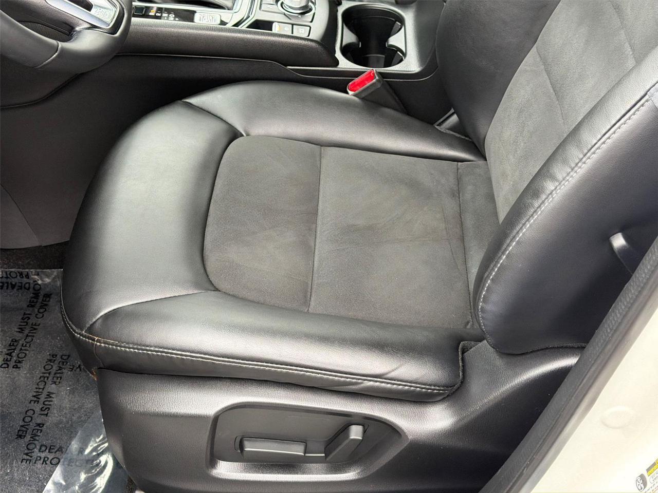 2023 Mazda CX-5 2.5 S Select Package Hagerstown MD