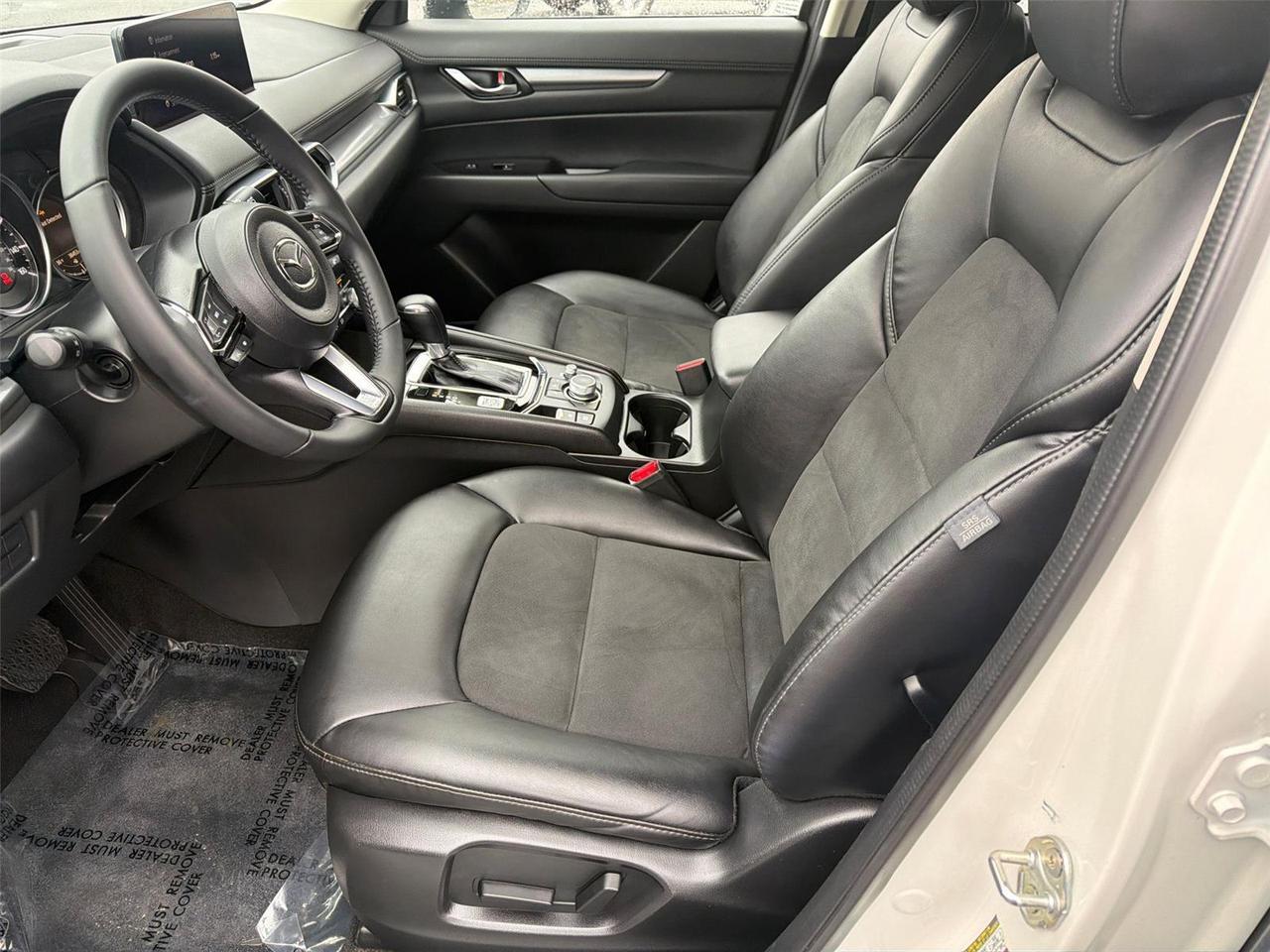 2023 Mazda CX-5 2.5 S Select Package Hagerstown MD