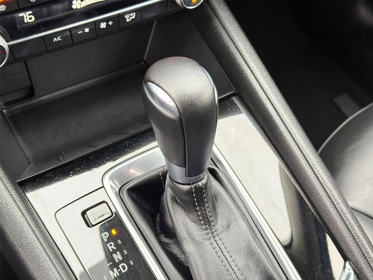 2023 Mazda CX-5 2.5 S Select Package Hagerstown MD