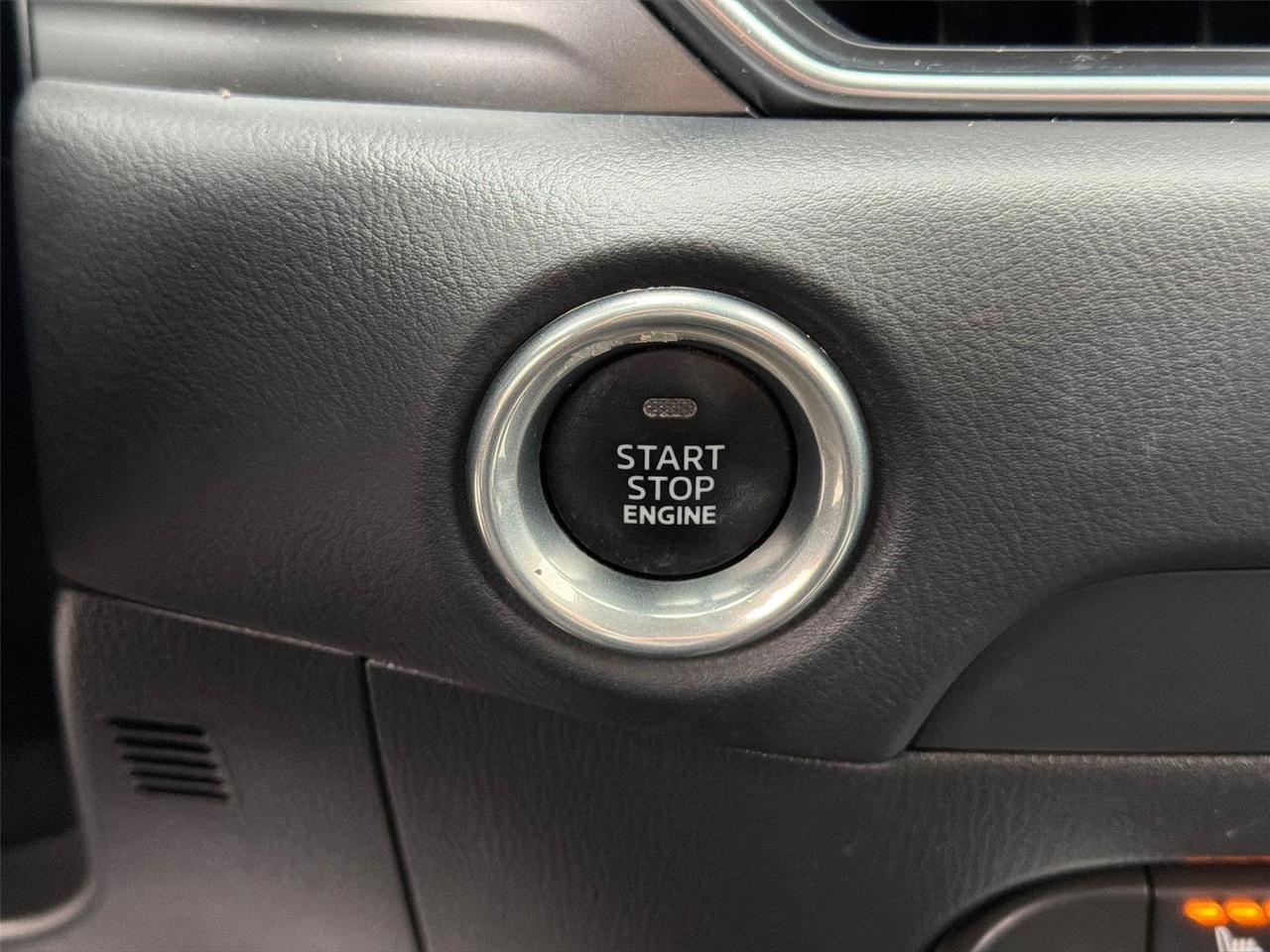 2023 Mazda CX-5 2.5 S Select Package Hagerstown MD