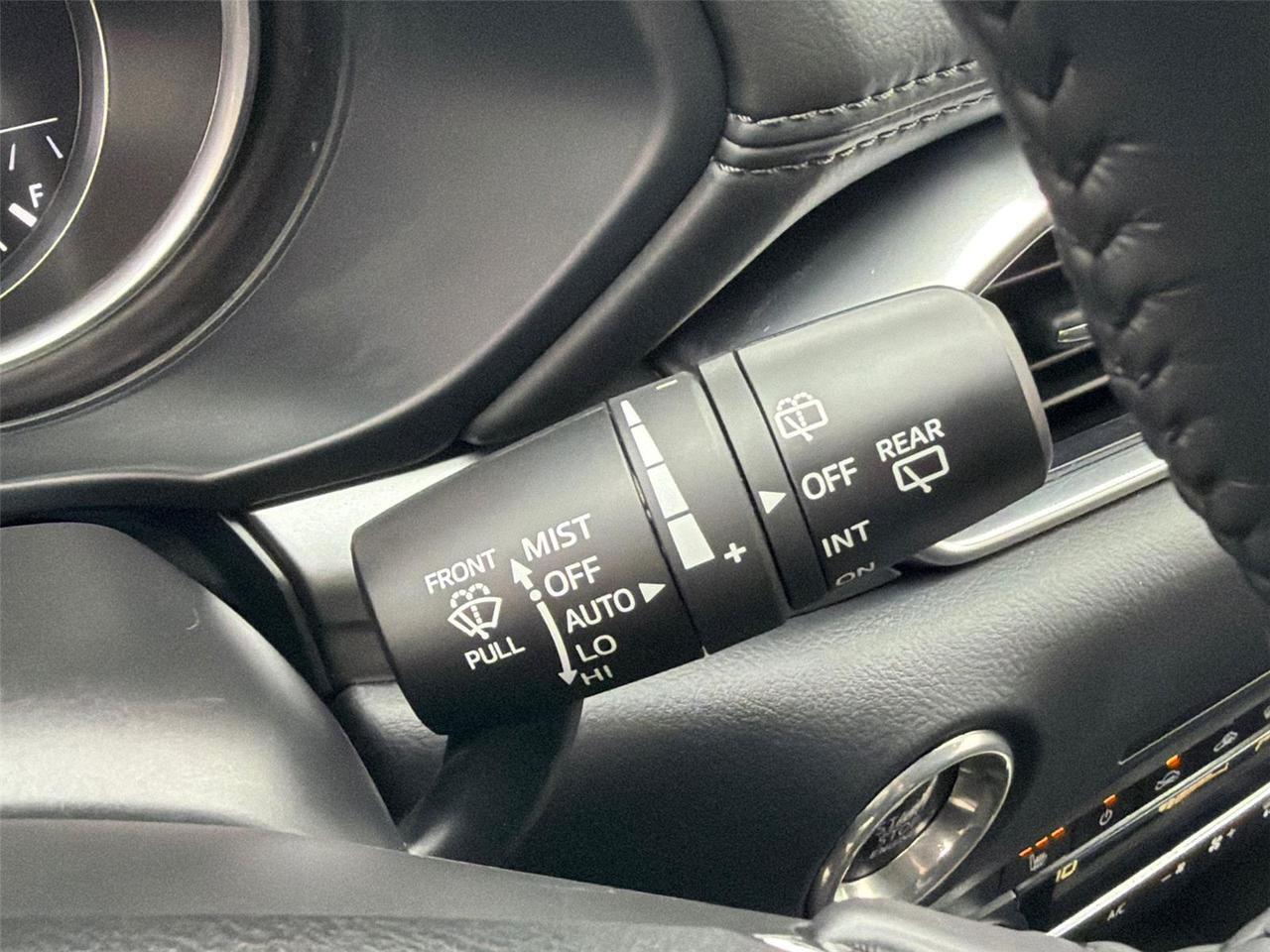 2023 Mazda CX-5 2.5 S Select Package Hagerstown MD