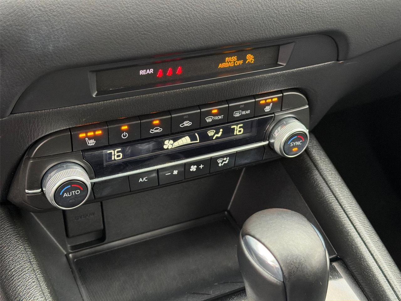 2023 Mazda CX-5 2.5 S Select Package Hagerstown MD