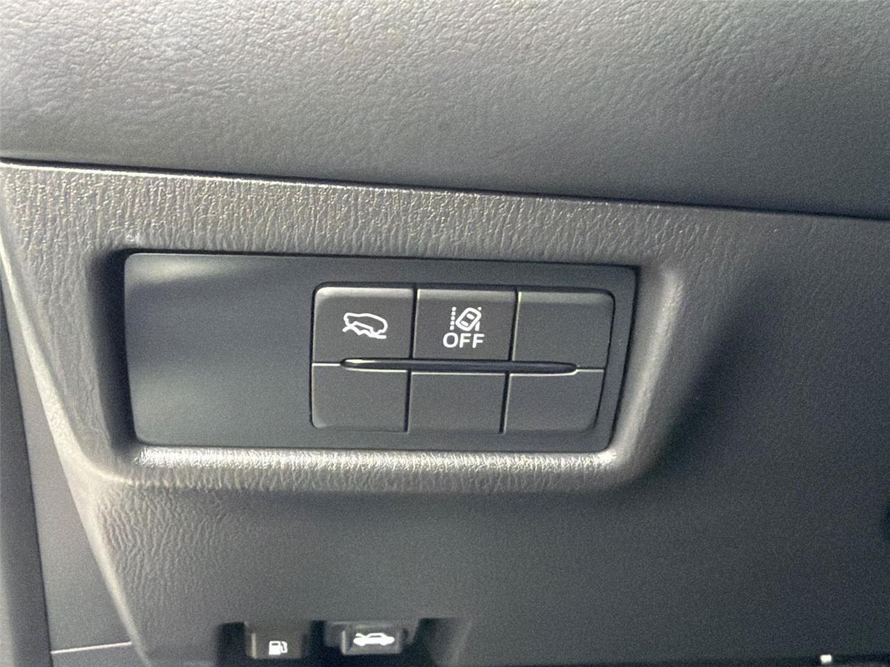 2023 Mazda CX-5 2.5 S Select Package Hagerstown MD