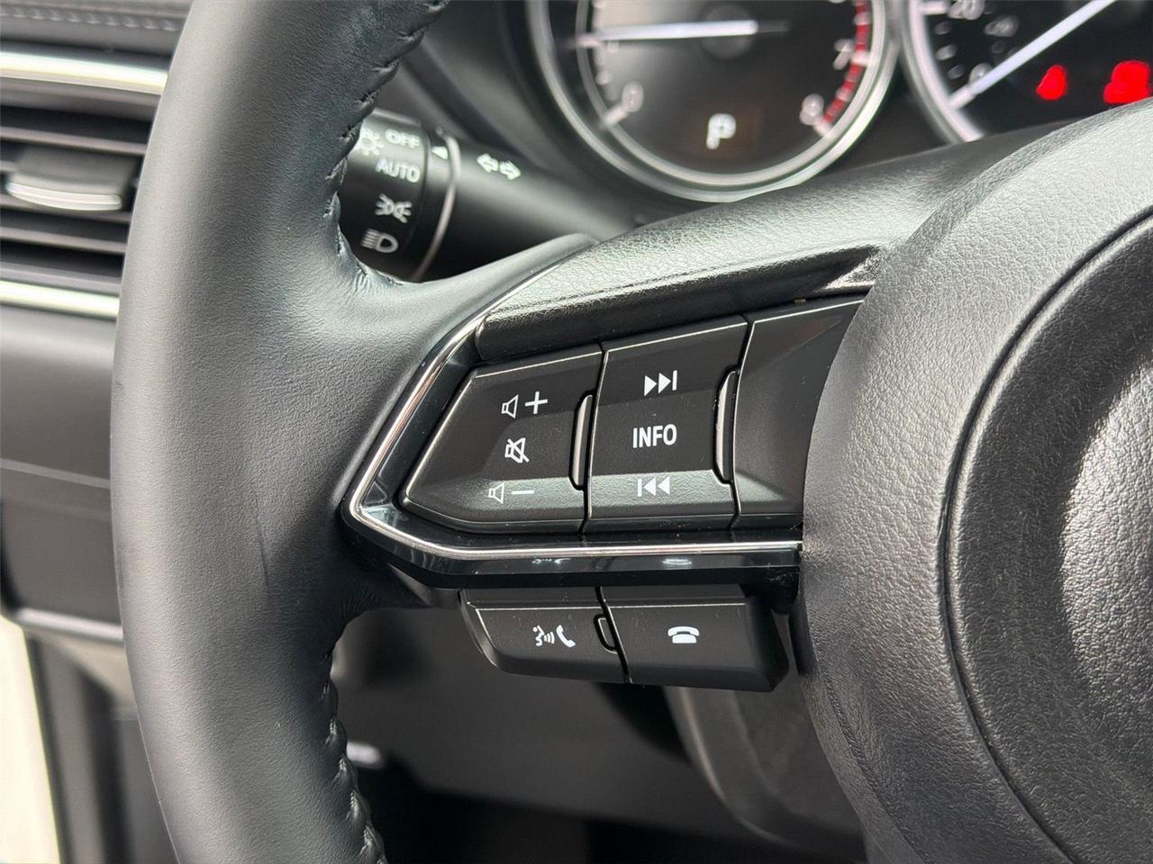 2023 Mazda CX-5 2.5 S Select Package Hagerstown MD