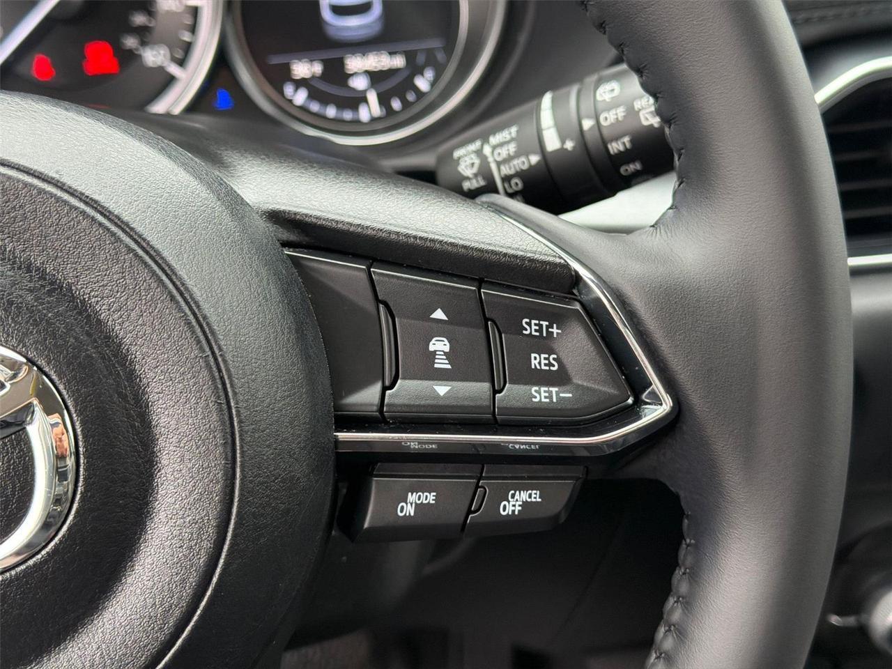 2023 Mazda CX-5 2.5 S Select Package Hagerstown MD