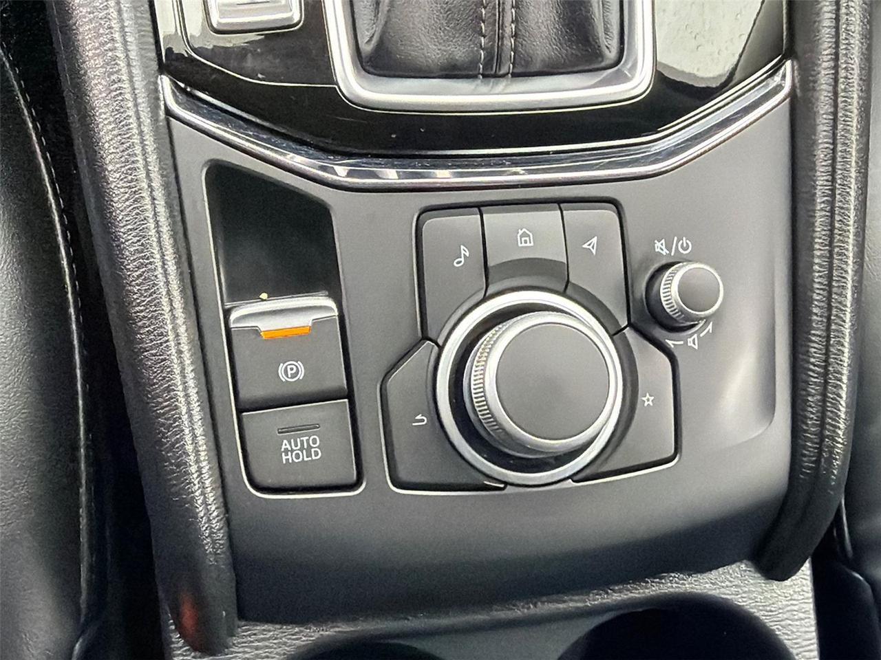 2023 Mazda CX-5 2.5 S Select Package Hagerstown MD