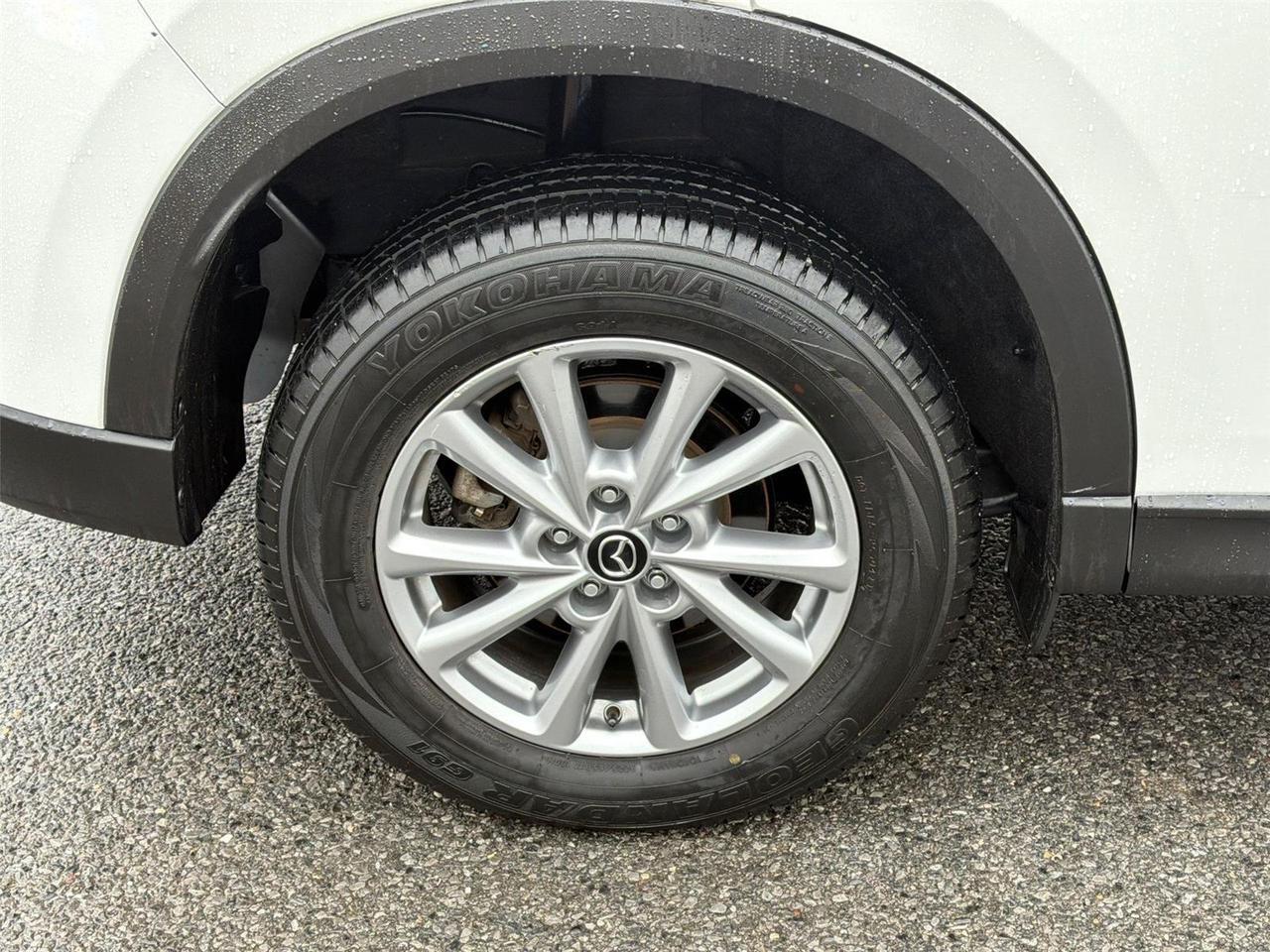 2023 Mazda CX-5 2.5 S Select Package Hagerstown MD