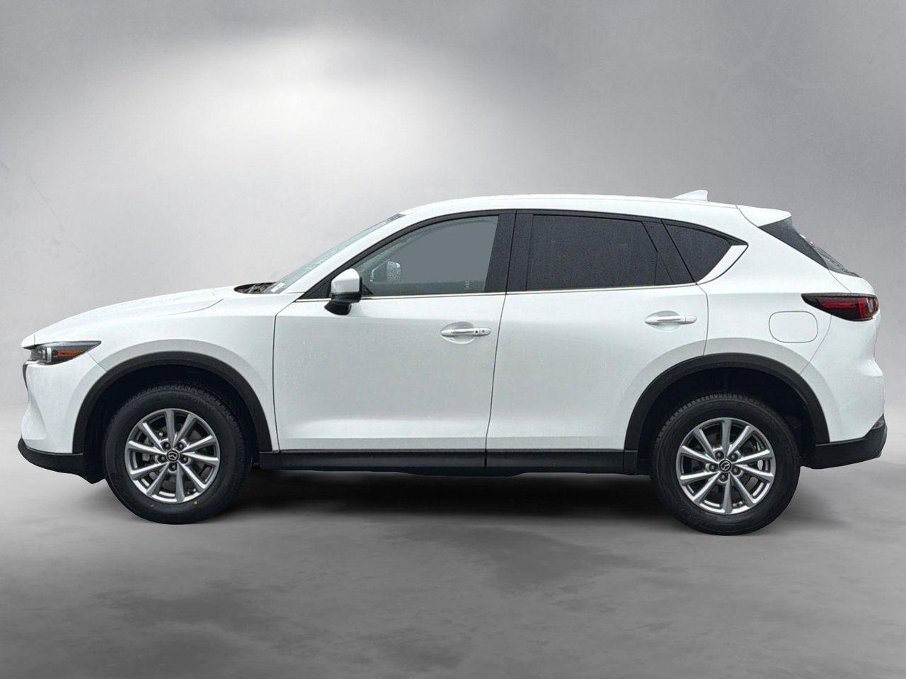 2023 Mazda CX-5 2.5 S Select Package Hagerstown MD