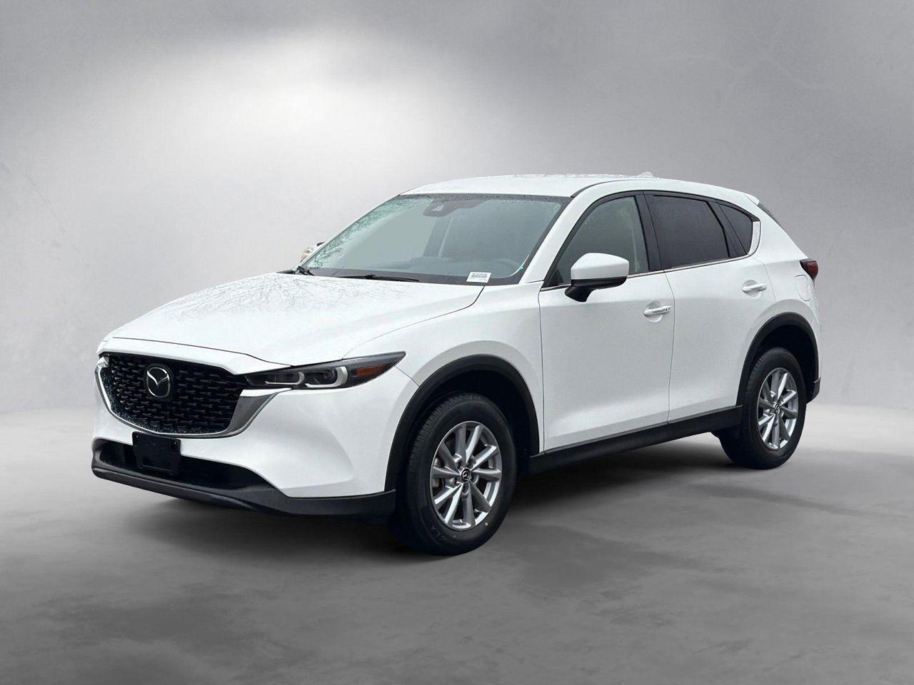 2023 Mazda CX-5 2.5 S Select Package Hagerstown MD