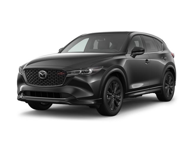 2023 Mazda CX-5 2.5 S Turbo Oshkosh WI
