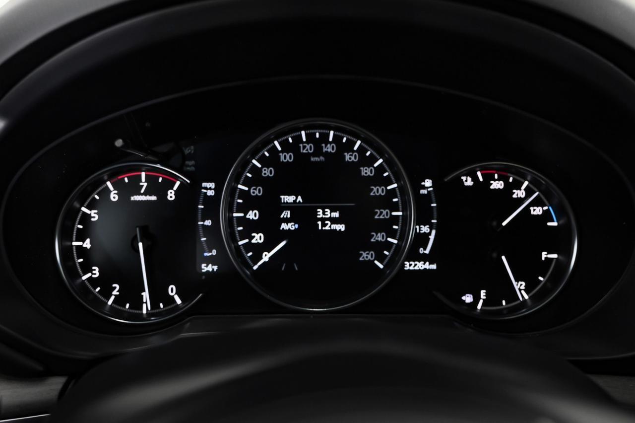 2023 Mazda CX-5 2.5 TURBO SIGNATURE AWD BLIND SPOT ASSIST LANE KEEP ASSIST NAVIG Carrollton TX