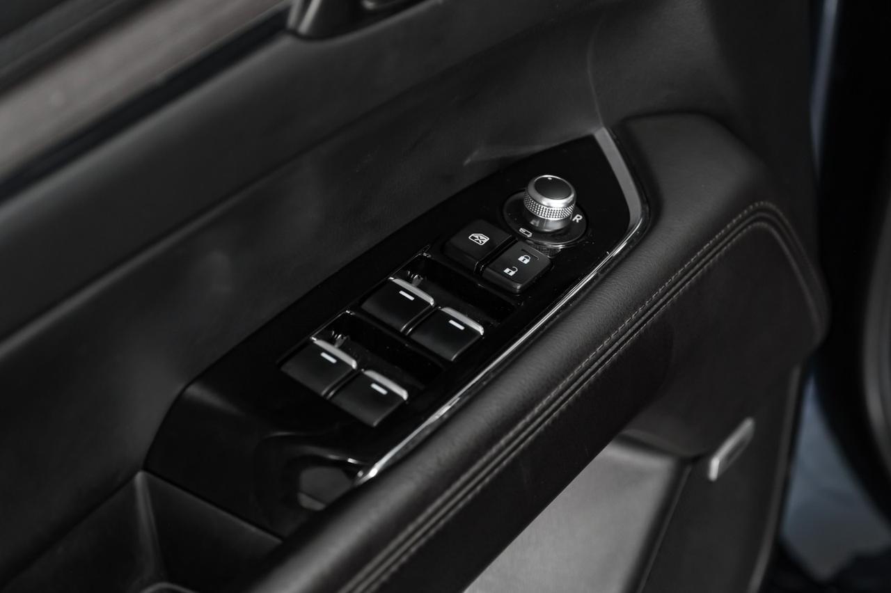 2023 Mazda CX-5 2.5 TURBO SIGNATURE AWD BLIND SPOT ASSIST LANE KEEP ASSIST NAVIG Carrollton TX