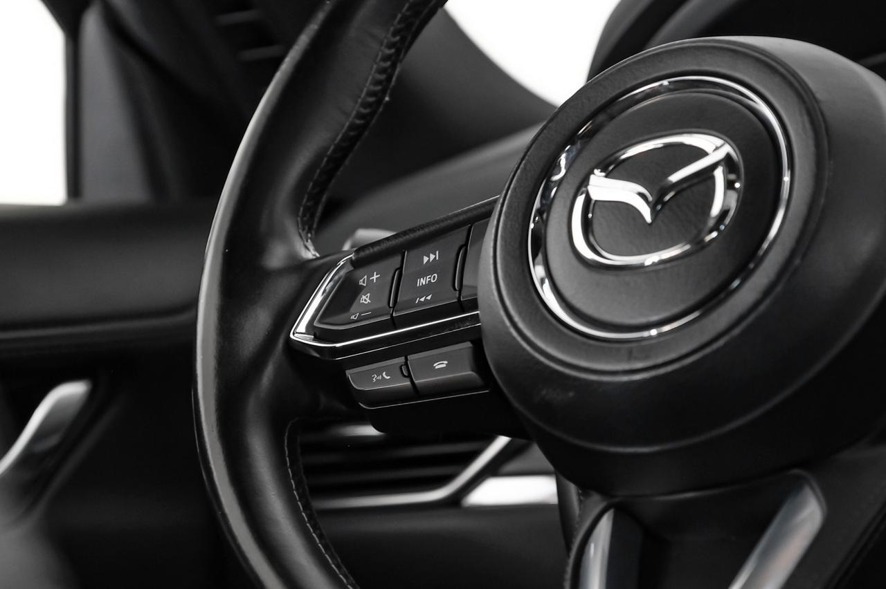 2023 Mazda CX-5 2.5 TURBO SIGNATURE AWD BLIND SPOT ASSIST LANE KEEP ASSIST NAVIG Carrollton TX