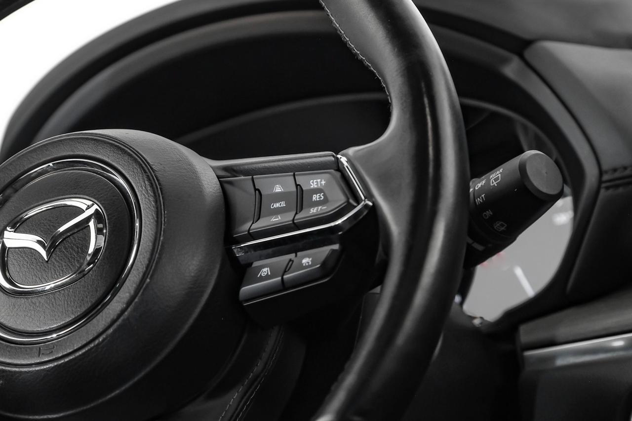 2023 Mazda CX-5 2.5 TURBO SIGNATURE AWD BLIND SPOT ASSIST LANE KEEP ASSIST NAVIG Carrollton TX