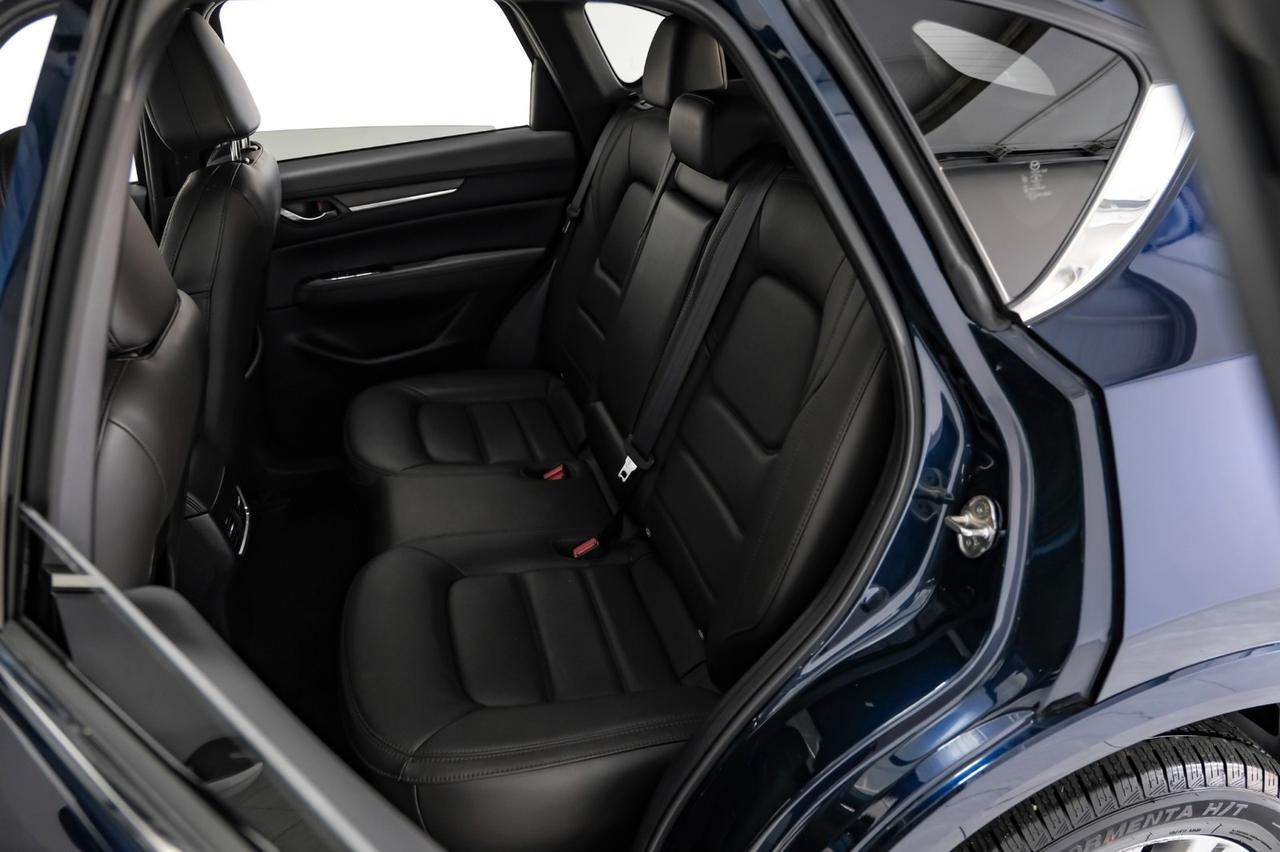 2023 Mazda CX-5 2.5 TURBO SIGNATURE AWD BLIND SPOT ASSIST LANE KEEP ASSIST NAVIG Carrollton TX