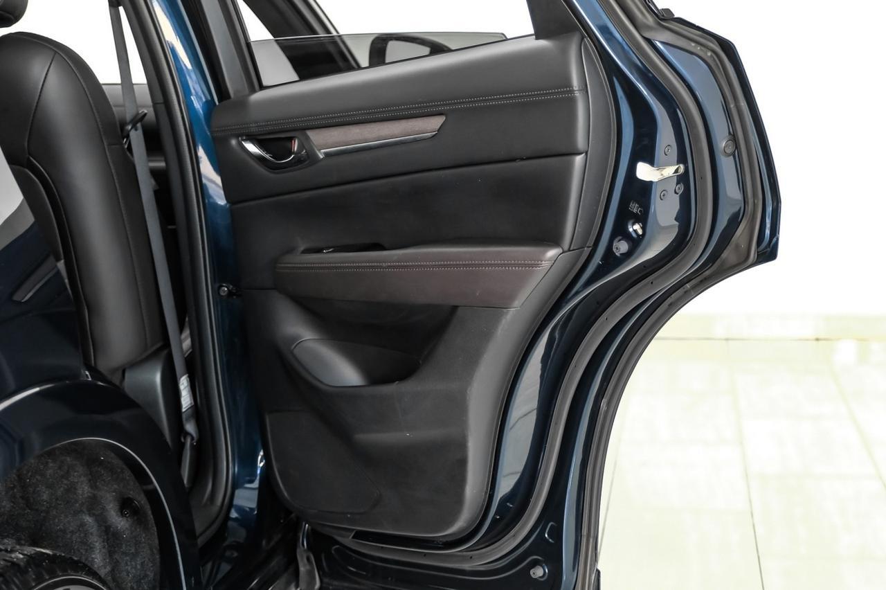 2023 Mazda CX-5 2.5 TURBO SIGNATURE AWD BLIND SPOT ASSIST LANE KEEP ASSIST NAVIG Carrollton TX