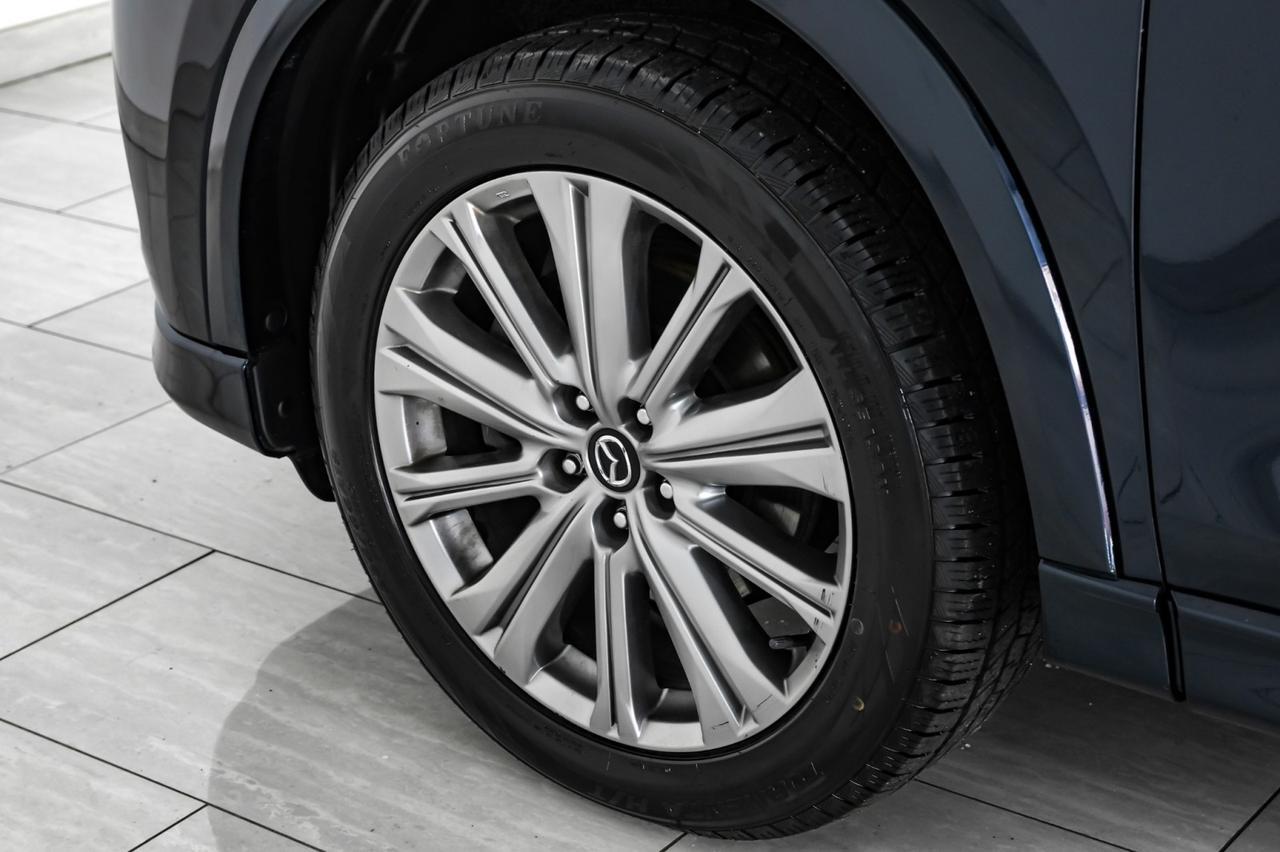2023 Mazda CX-5 2.5 TURBO SIGNATURE AWD BLIND SPOT ASSIST LANE KEEP ASSIST NAVIG Carrollton TX