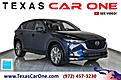 2023 Mazda CX-5 2.5 TURBO SIGNATURE AWD BLIND SPOT ASSIST LANE KEEP ASSIST NAVIG