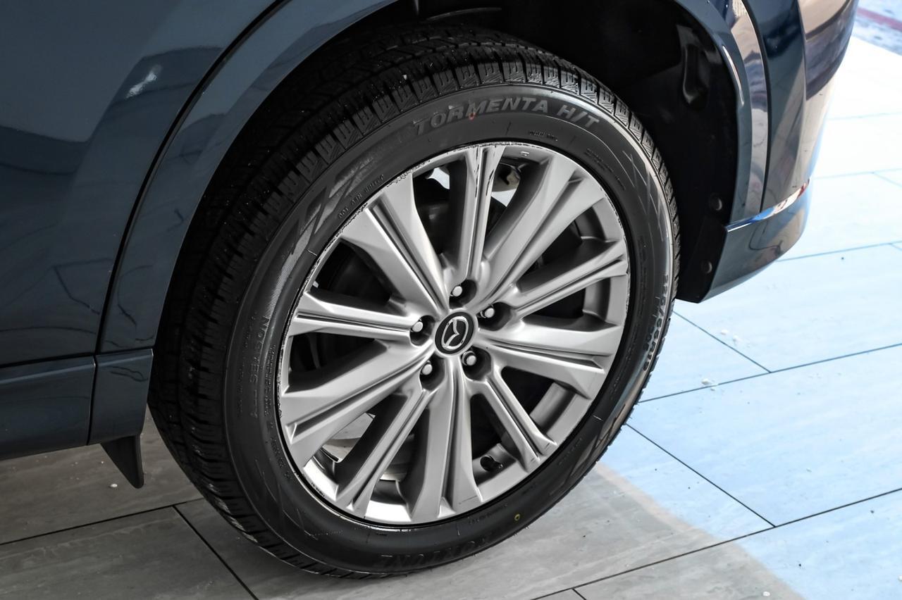 2023 Mazda CX-5 2.5 TURBO SIGNATURE AWD BLIND SPOT ASSIST LANE KEEP ASSIST NAVIG Carrollton TX