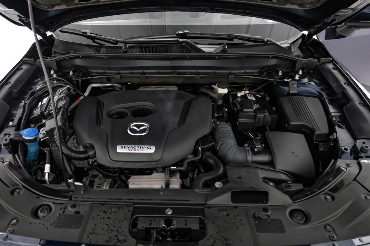 2023 Mazda CX-5 2.5 TURBO SIGNATURE AWD BLIND SPOT ASSIST LANE KEEP ASSIST NAVIG Carrollton TX