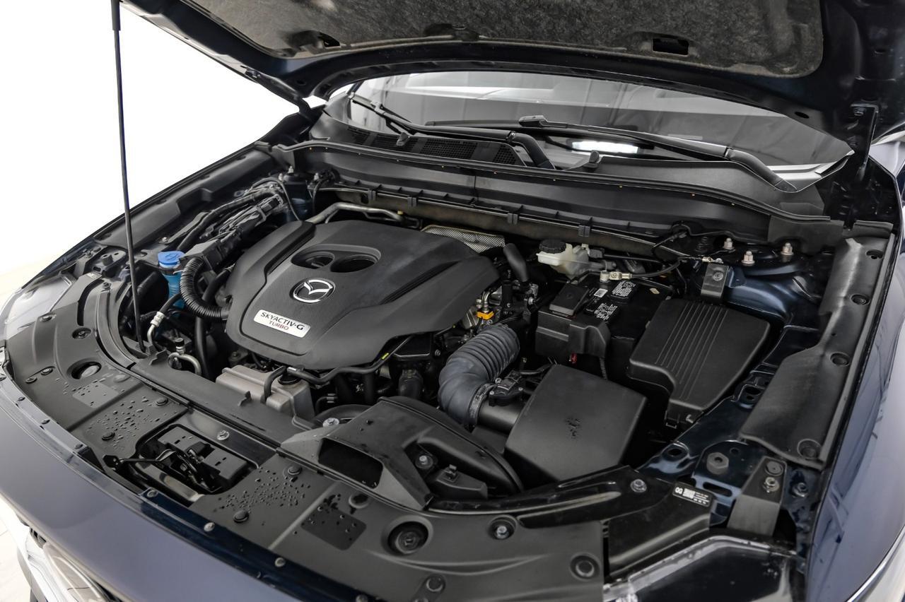 2023 Mazda CX-5 2.5 TURBO SIGNATURE AWD BLIND SPOT ASSIST LANE KEEP ASSIST NAVIG Carrollton TX