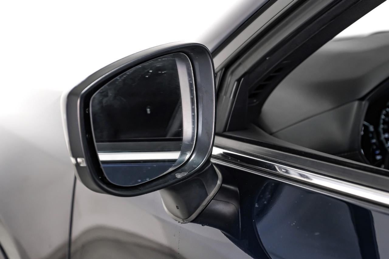 2023 Mazda CX-5 2.5 TURBO SIGNATURE AWD BLIND SPOT ASSIST LANE KEEP ASSIST NAVIGATION SUNROOF LEATHER Carrollton TX