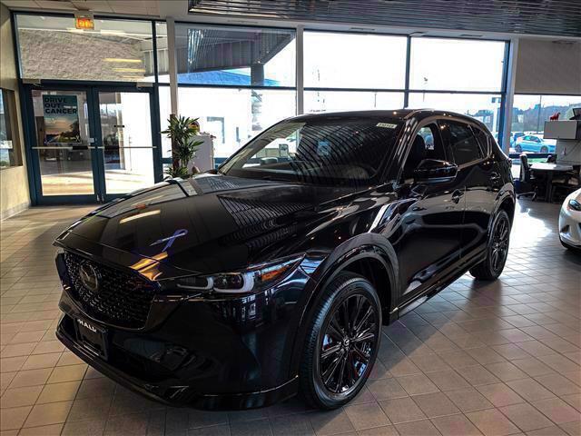 2023 Mazda CX-5 2.5 Turbo AWD Oshkosh WI