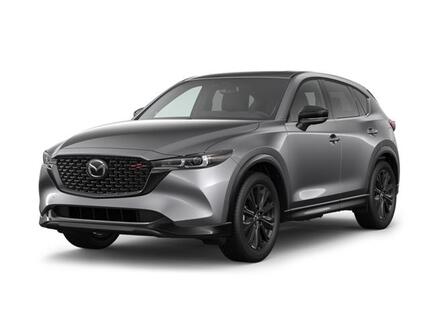 2023_Mazda_CX-5_2.5 Turbo AWD_ Oshkosh WI