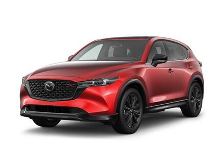 2023_Mazda_CX-5_2.5 Turbo AWD_ Oshkosh WI