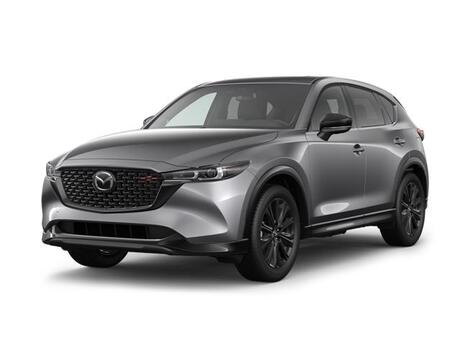 2023 Mazda CX-5 2.5 Turbo AWD Oshkosh WI