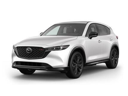 2023_Mazda_CX-5_2.5 Turbo AWD_ Oshkosh WI