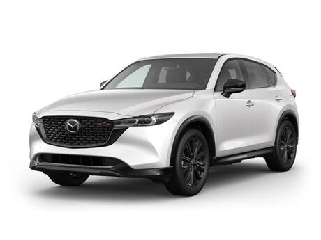 2023 Mazda CX-5 2.5 Turbo AWD Oshkosh WI