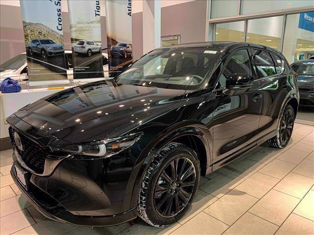 2023 Mazda CX-5 2.5 Turbo AWD Oshkosh WI