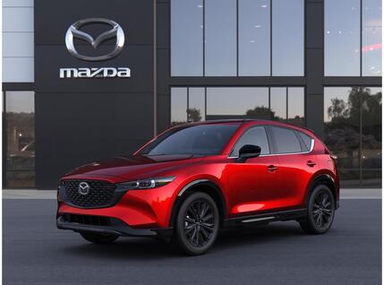 2023_Mazda_CX-5_2.5 Turbo AWD_ Oshkosh WI