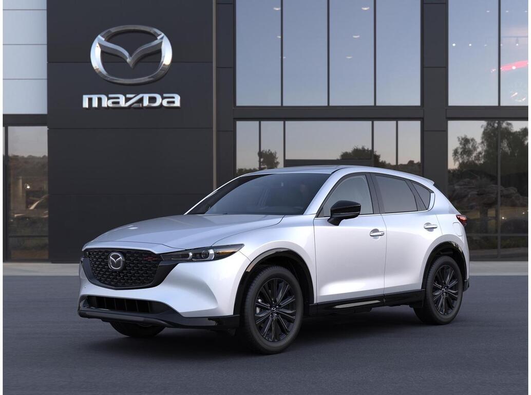 2023 Mazda CX-5 2.5 Turbo AWD Toronto ON