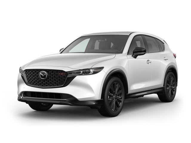 2023 Mazda CX-5 2.5 Turbo AWD Toronto ON