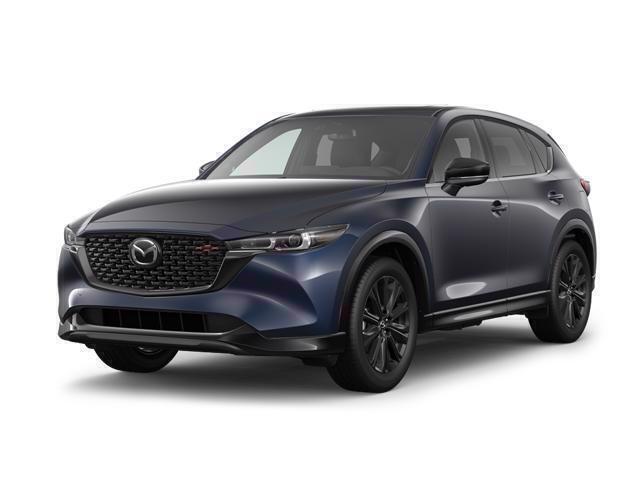 2023 Mazda CX-5 2.5 Turbo AWD Toronto ON