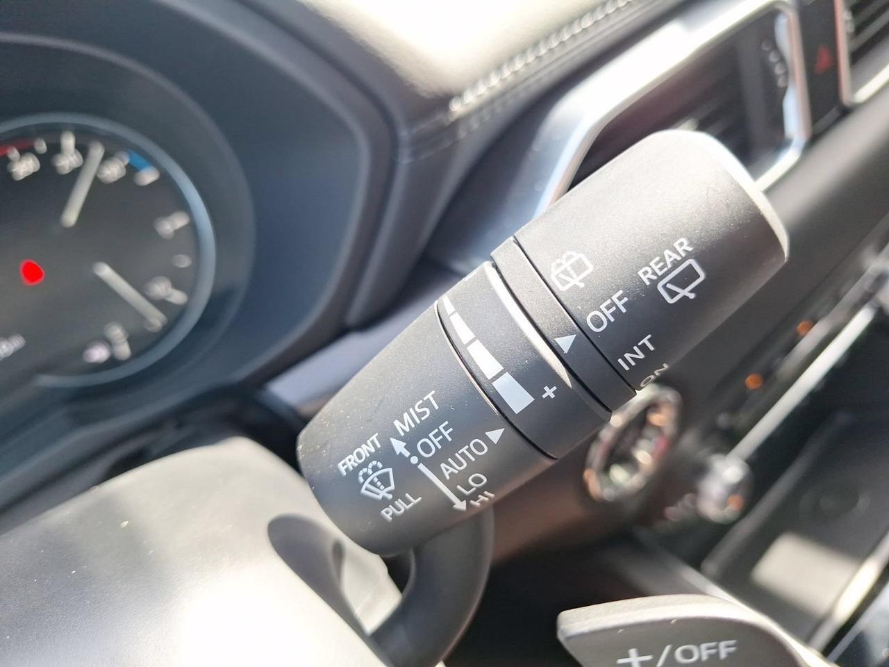 2023 Mazda CX-5 2.5 Turbo Hurst TX