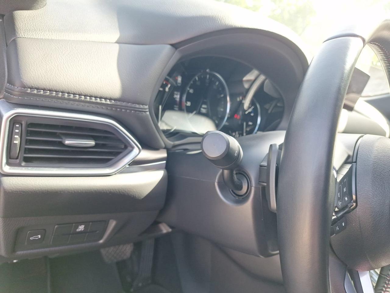 2023 Mazda CX-5 2.5 Turbo Hurst TX